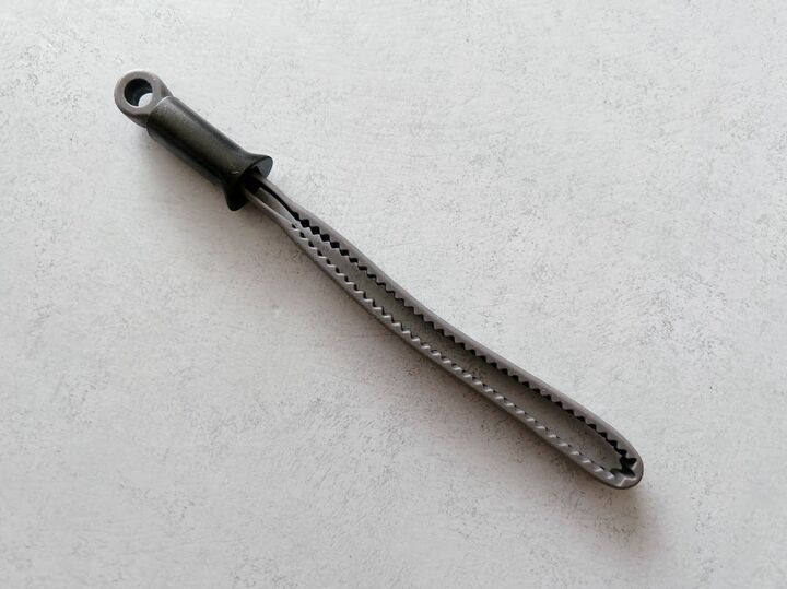 【キャン★ドゥ】鬼の金棒でお料理がスムーズになるかも?かさばるお助けグッズがコンパクトになって登場