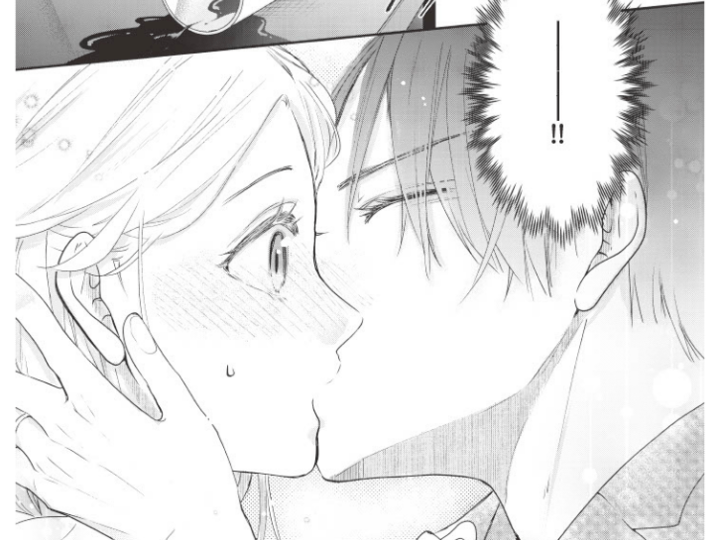 え?冷徹だった旦那さまが溺愛キャラに豹変!?【秘め婚 #03】