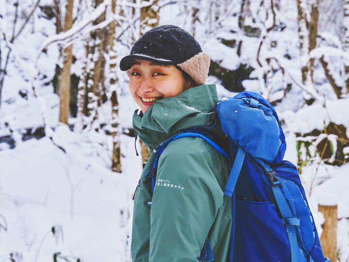 【青森】奥入瀬渓流へ。大人お散歩ツアーに癒やされる