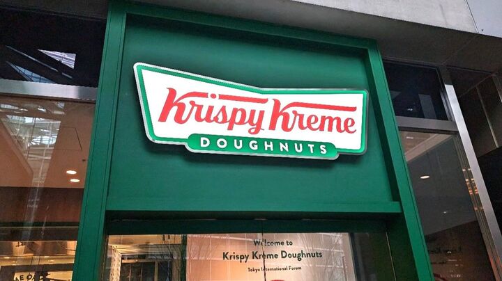 夢のコラボ再び!【クリスピー・クリーム・ドーナツ】オレオやハーシーズ、エム&エムズのドーナツがお目見え♡