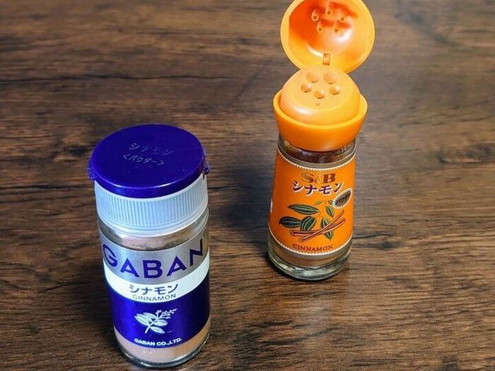 賞味期限切れの【シナモン】捨てないで!まさかの活用法があるんです♪