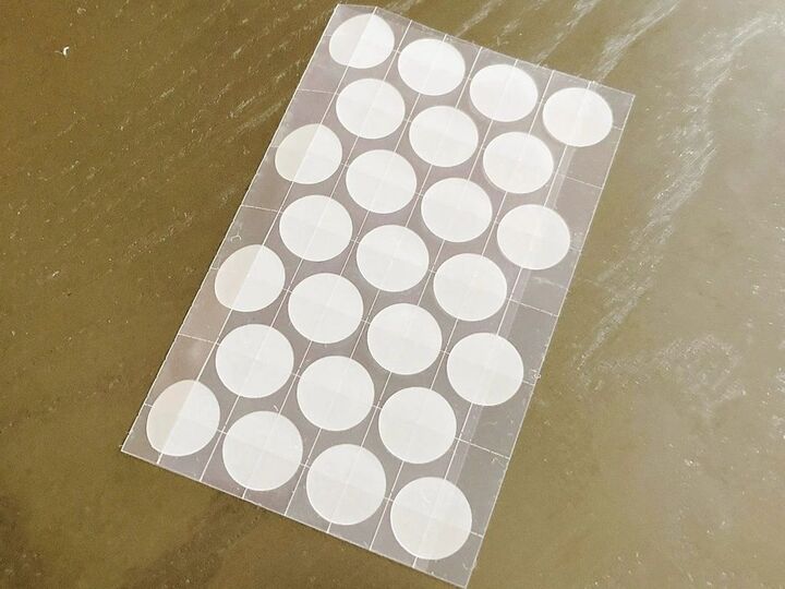 【キャンドゥ】もうこれしか使いません!謎の100均シールの正体が便利すぎて驚愕!