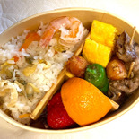 美味しい手間どろぼう！