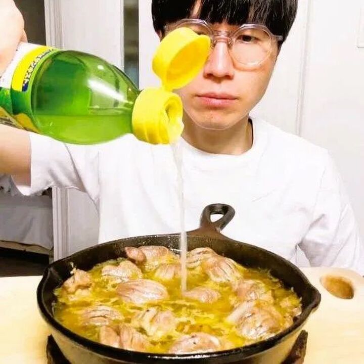 特選!ケンティー健人の世にもおいしい【砂肝のアヒージョ】の作り方。何気にごはんのおかずにも