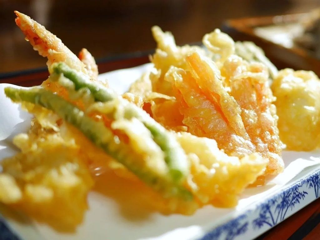 スーパーの天ぷらをサックサクに復活させる方法！一番簡単な裏ワザです♪