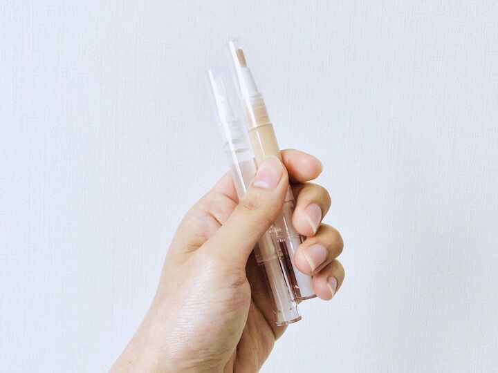 【キャン★ドゥ】ツイストペンは試す価値あり!外出時のスタメン入り決定!?人気なのも納得