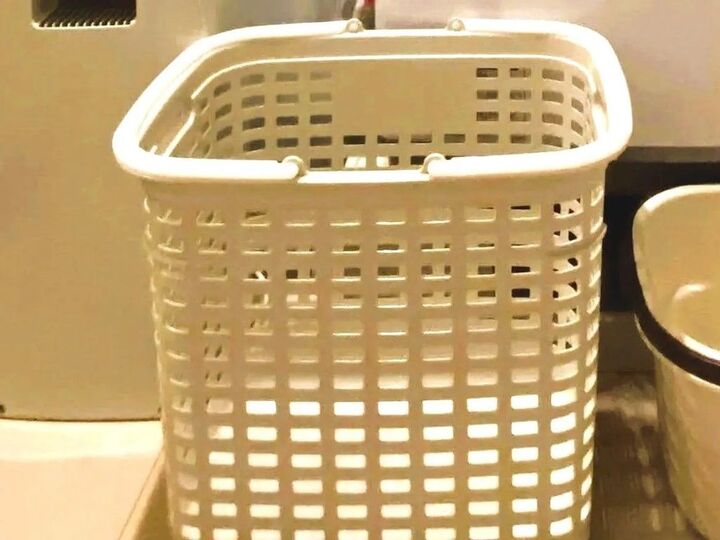 洗濯かご、やめました。【無印良品】の超優秀アイテムが便利すぎた!
