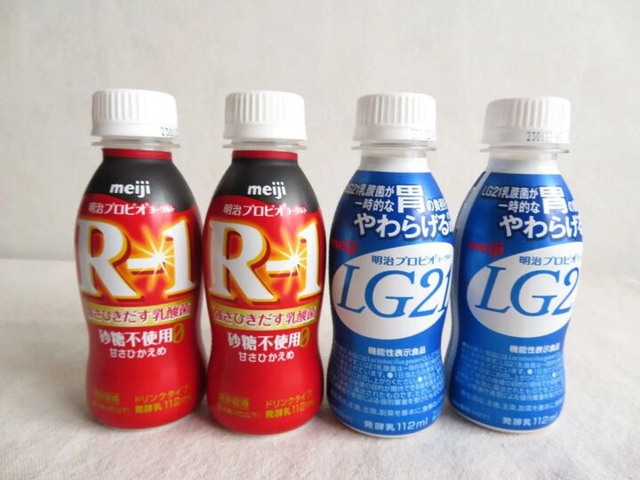 【R-1】の空き容器、あったらラッキー!意外なところで便利に使えるから捨てずにキープ!