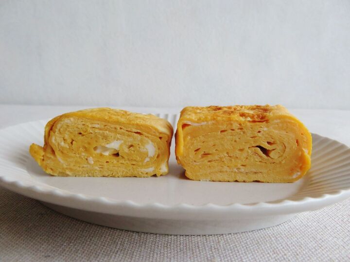 いつもの卵焼きがふわふわしっとりに!メーカー公式推奨のちょい足し裏ワザがすごい【試してみた】