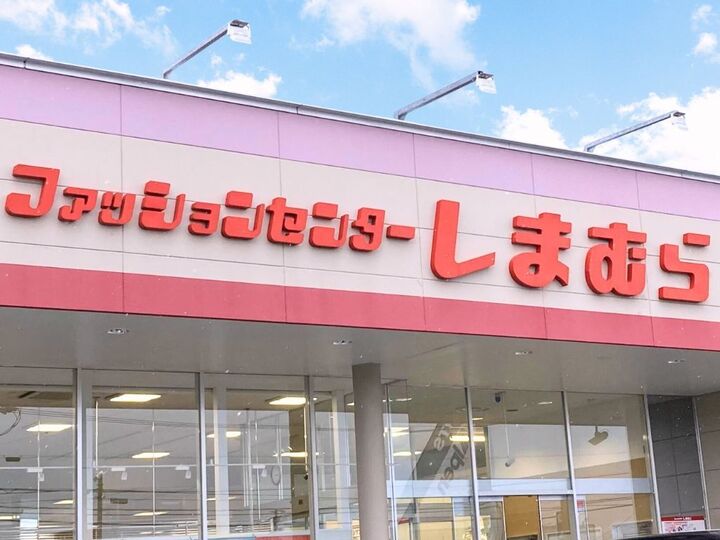 【しまむら】もはや争奪戦の予感…!おしゃ見え・高見え・細見え!3拍子そろった大人可愛いワンピース