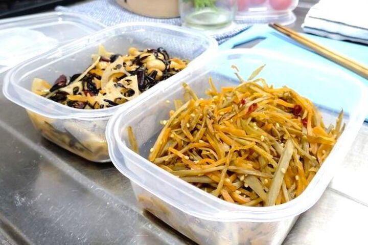 お弁当作り歴13年主婦の【楽ワザ】夕食のおかずリメイクは2つの調味料があれば乗り切れる!