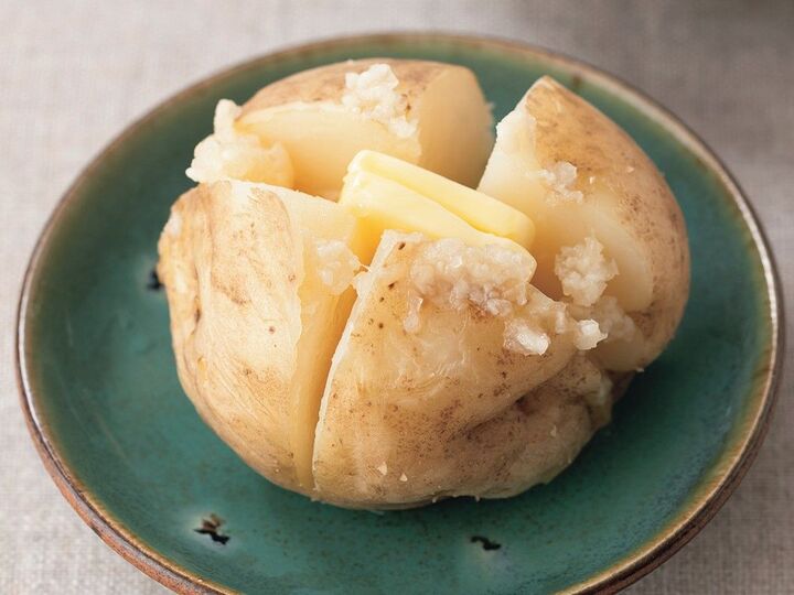 コンソメがわりにもなる!玉ねぎ麴を使った料理が絶品すぎる♡心も身体も元気になるうまポテト♪