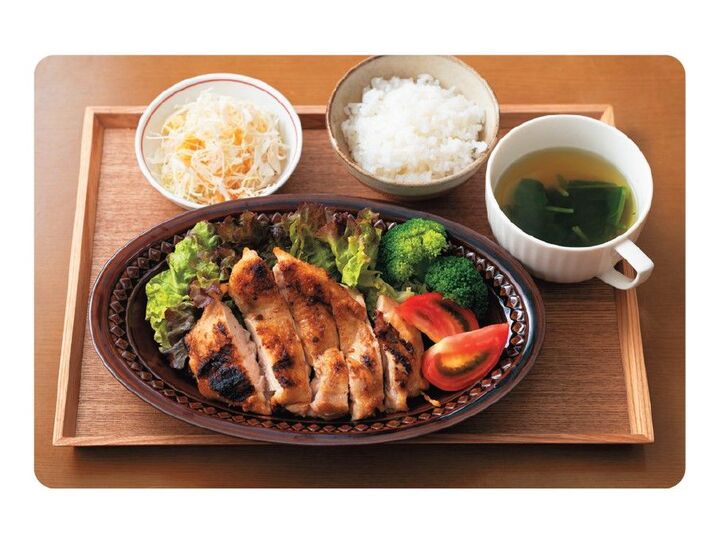 【お腹がすかないダイエット】外食でもしっかり食べて痩せられる。選ぶべきお店とメニューは??