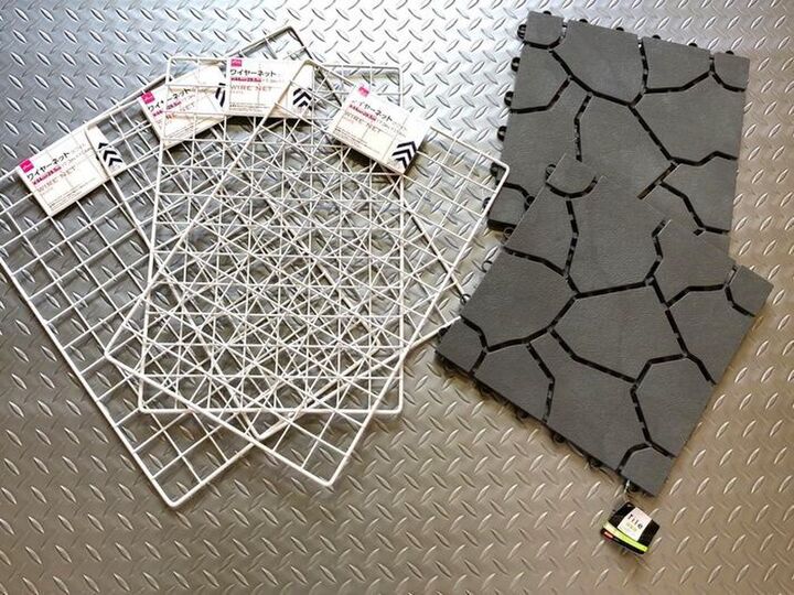 結束バンドで簡単!100均アイテムで作る「高見え」収納ボックス。おしゃれすぎる♡