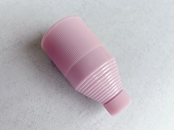 【スリコ】コマっぽいけどおもちゃじゃない。ストレスを忘れさせてくれる発明品が売り切れ続出中