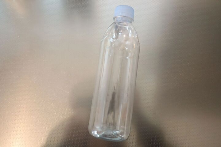 警視庁推薦、ペットボトルの飲み口の意外な活用法とは?ポイントは“密封”!【やってみた】