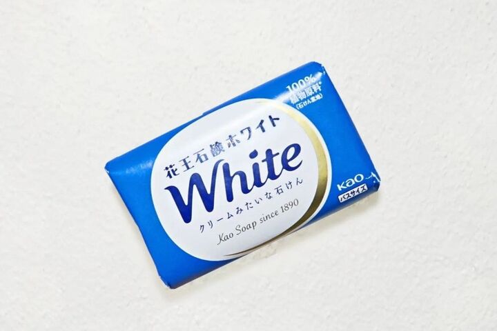眠ったままの「石けん」を発見したら今が使いどき!思わず試してみたくなる裏ワザ5選