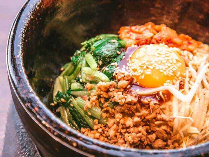 食べれば食べるほどキレイになれる!韓国の美食文化の秘密って??