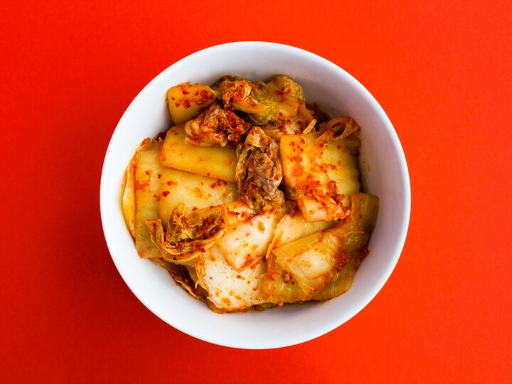 韓国でキムチが愛される理由って?毎日食べたい美容食!キムチがキレイを導く秘密♡