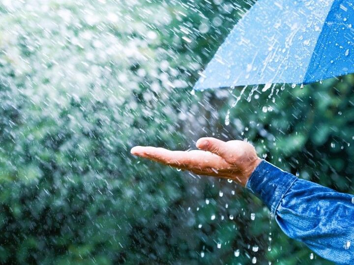 あっ雷だ!そのときやりそうで、絶対やってはいけない3つのこと