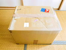 重たい段ボールのラクラク運搬術！引越しやお部屋の整理をするときに試したい裏ワザ
