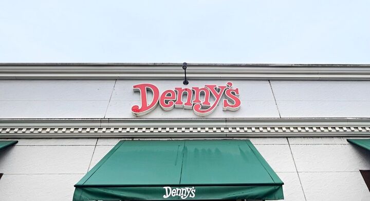 【デニーズ】495円モーニングがコスパ最強級!オトクすぎて朝食の新定番に