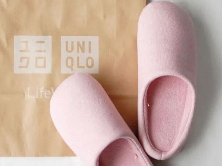 【ユニクロ】リピーター続出の隠れ名品「ルームシューズ」が進化! 春らしいカラーもかわいい