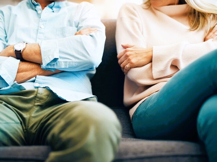 男側から言わせてください。「疲れているときに言われるとイラッとする女性のひと言」4つ