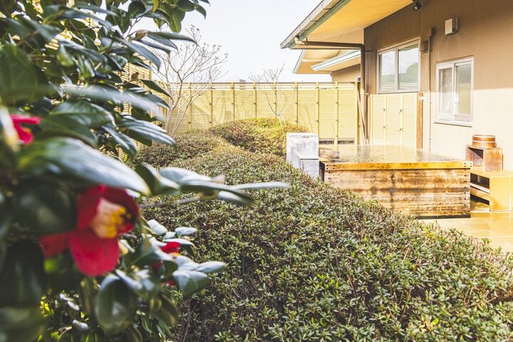 【伊東のおすすめ宿】これぞ正統派。心からくつろげる温泉宿は、都心から1時間半の伊東にあった!