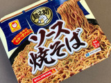 香辛料とりんご酢が利いたやみつきソースに惹かれて。