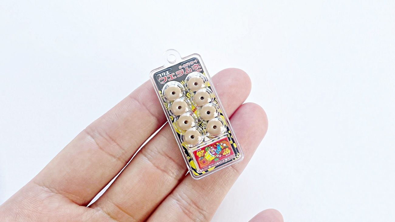懐かしのフエラムネが今話題に！数量限定品が激アツすぎる。実は昨年