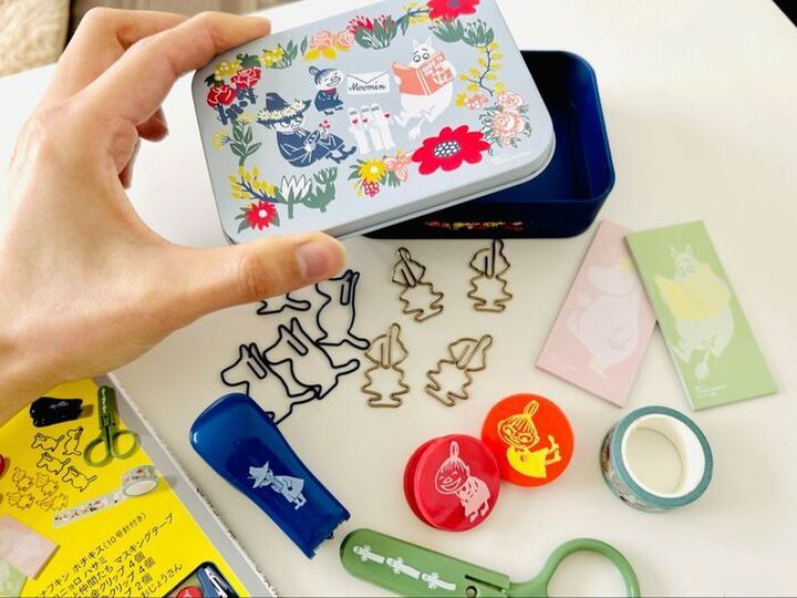 【付録】買うなら断然〈春がオススメ〉!「傑作付録」3選