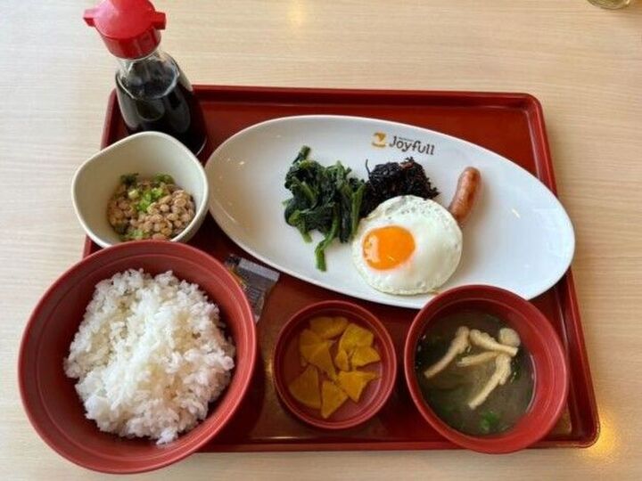 朝は和食が嬉しい【モーニング実施店】4選!「390円でこんなに豪華!」「こだわりのメニューは必見」