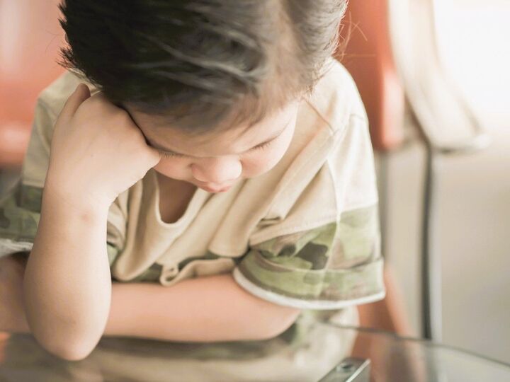 カーッとなったら負け!わが子の反抗期に親がとるべき行動とは?