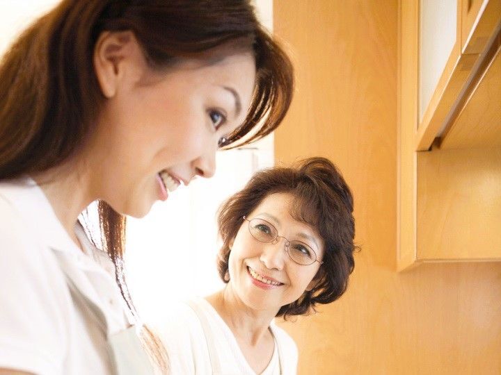 怒れる嫁の思いを知るべし!「我が家のダメ姑・ダメ小姑」エピソード