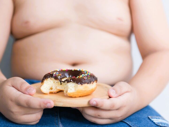 メタボの子供が急増中!?わが子が確実にデブになる20のNG習慣