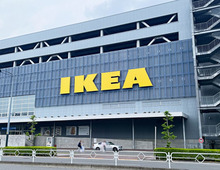 【IKEA】土日祝限定モーニングが激アツ「注文できるのはたった1時間！？」行列必至の朝食プレートは必見！