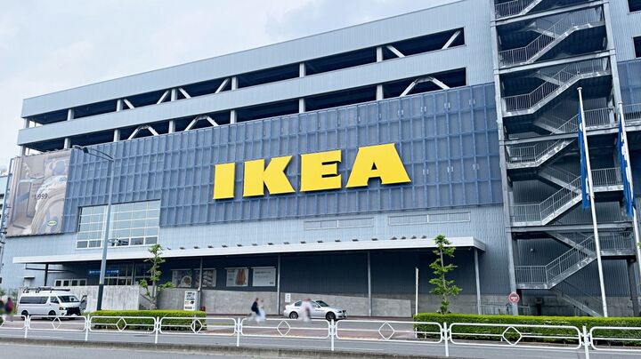 【IKEA】土日祝限定モーニングが激アツ「注文できるのはたった1時間!?」行列必至の朝食プレートは必見!