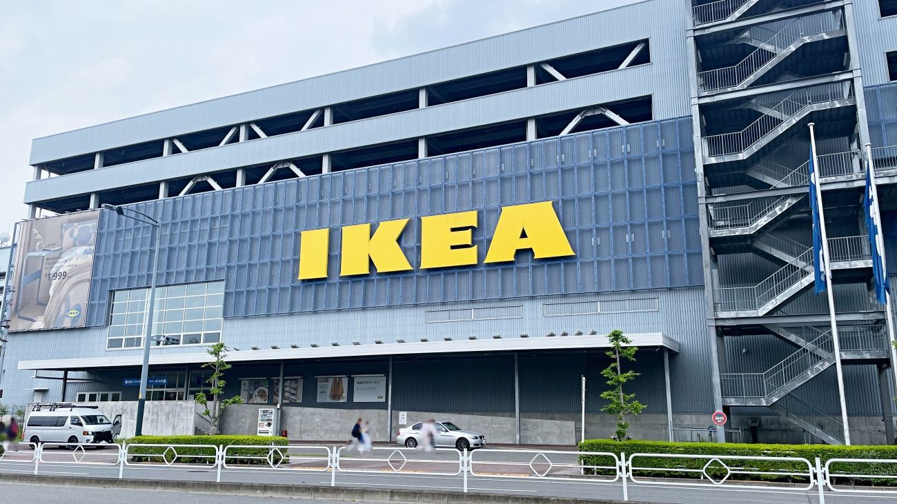 【IKEA】土日祝限定モーニングが激アツ「注文できるのはたった1時間！？」行列必至の朝食プレートは必見！