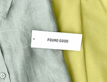 イトーヨーカドーの新ブランド『FOUND GOOD』が今注目なワケ！お手頃価格なのにデザインが超おしゃれ