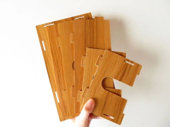 【ダイソー】ただの木箱じゃないんです♡クオリティ高すぎの220円アイテム!かゆいところに手が届く♪