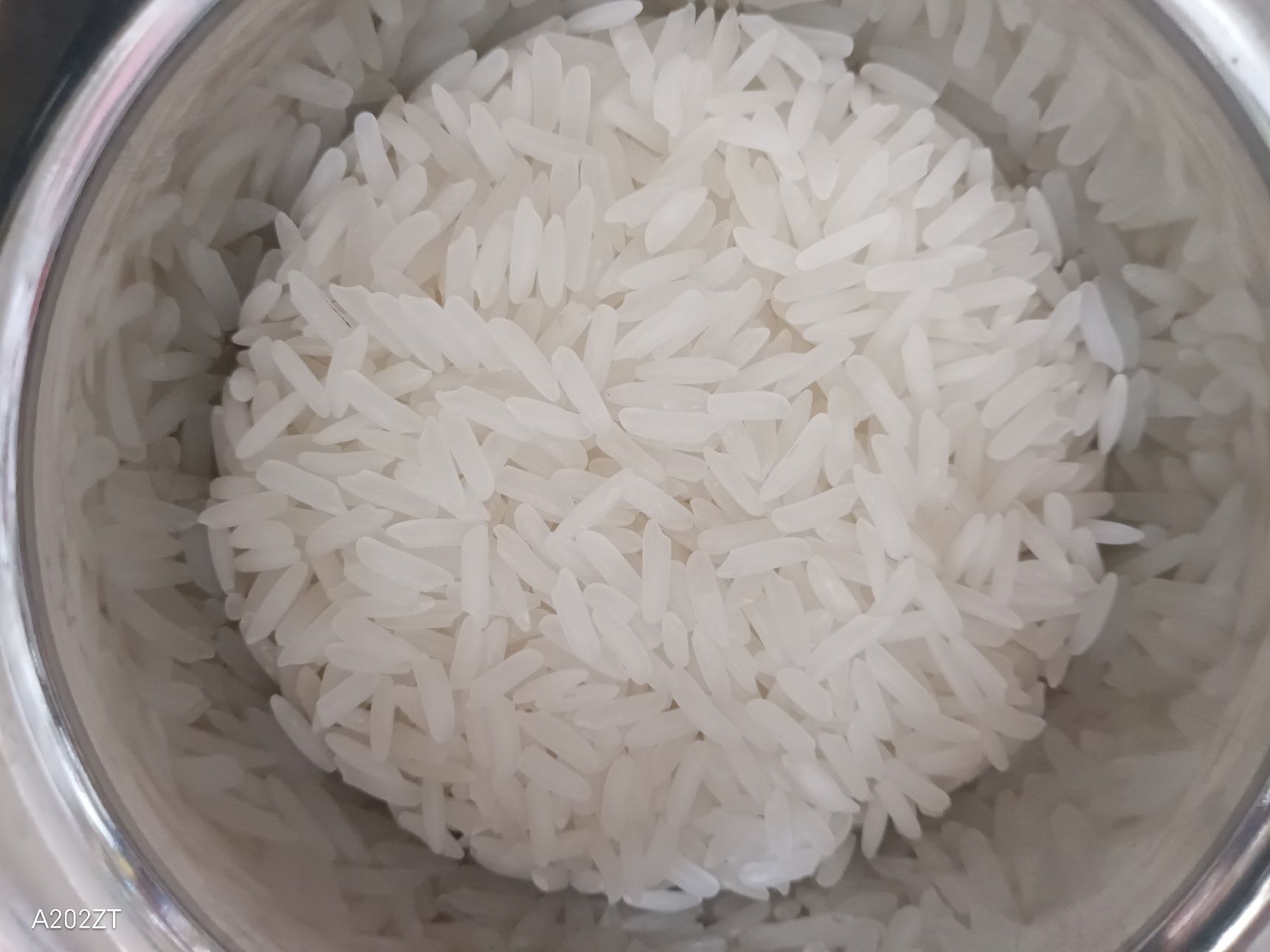 Jasmine rice