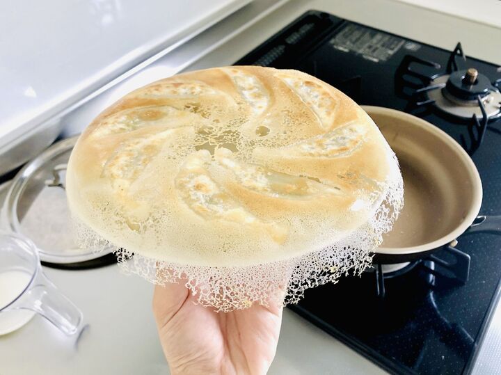 【失敗なし】冷凍餃子の焼き方ガイド!誰でも簡単に羽根つき・パリパリに仕上げるコツ