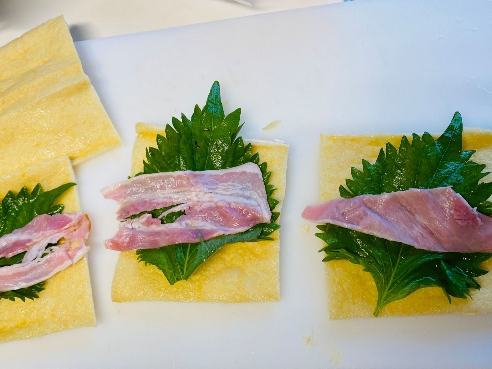 材料たった3つで美味しいおつまみ