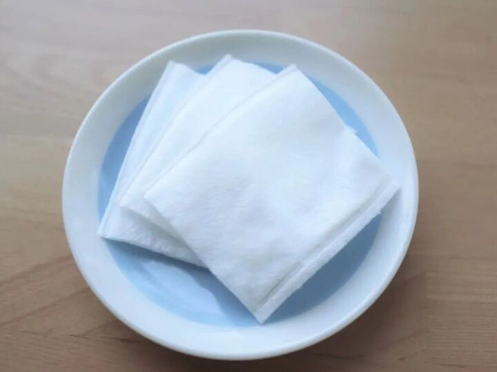 意外と余りがち【コットンの“じゃない”活用法】やってみたらめちゃ便利♡