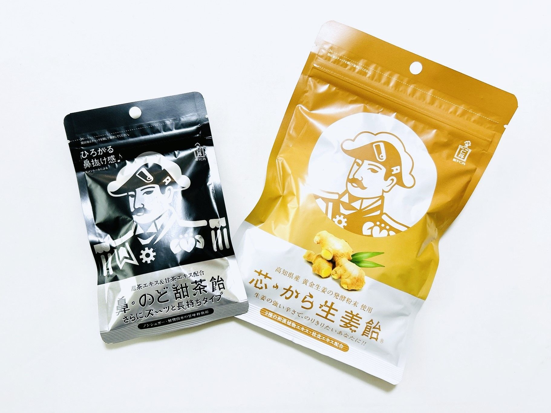 なぜ今人気？レトロアイテムの森下仁丹「銀粒仁丹」に注目。一体どんな