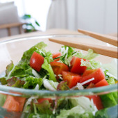 【野菜不足解消！】サラダを山盛り＆美味しく食べられるとっておきアイテム5選