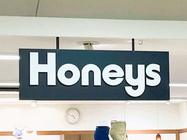 【ハニーズ】かごバッグ、今年買うなら絶対コレにする♡可愛いだけじゃない!収納力もバツグンなんです