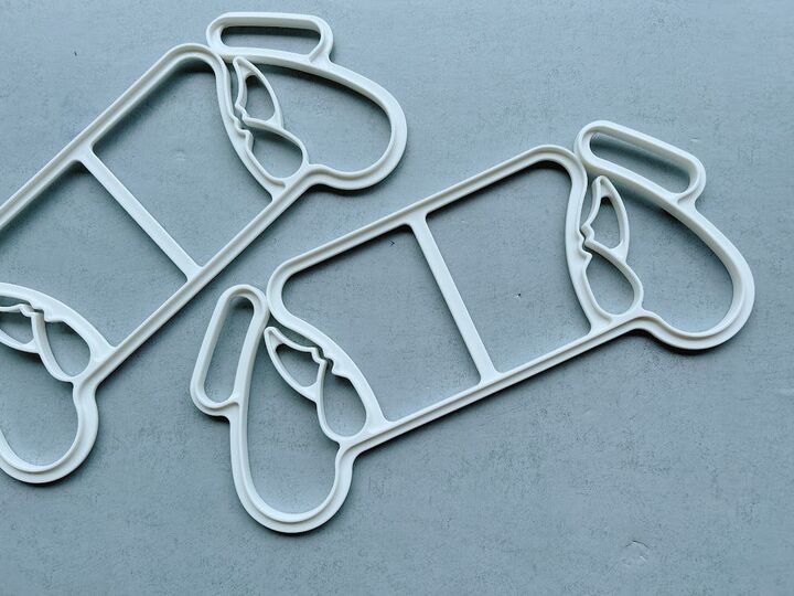 【ダイソー】謎すぎる形は計算されたデザインだった!快眠グッズになりうる雲形のアイテムの正体とは?