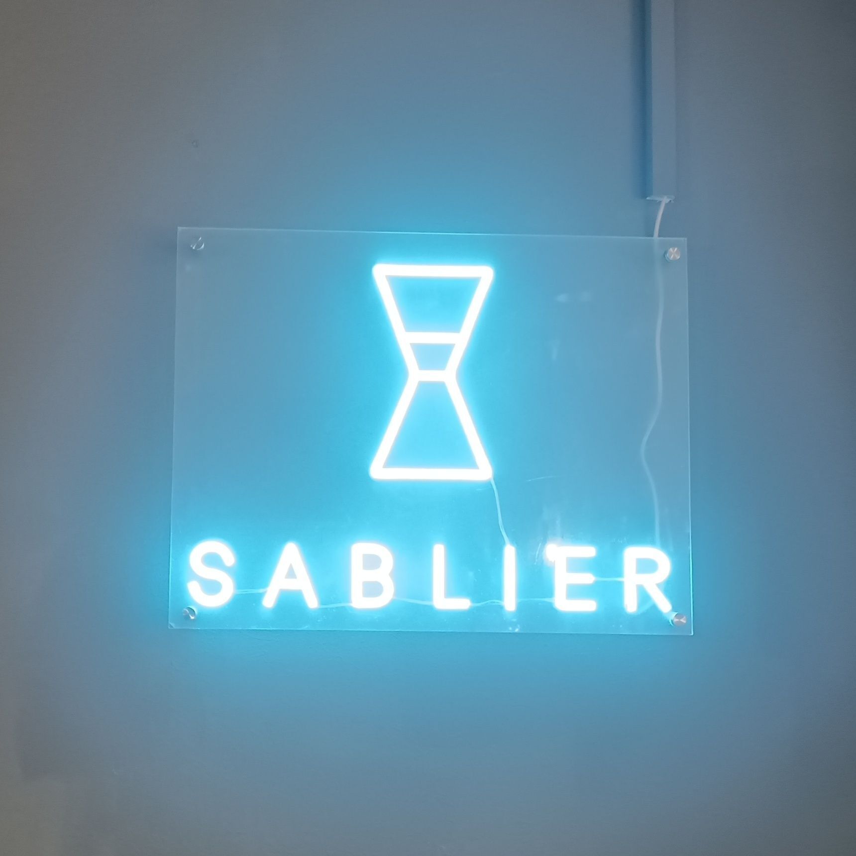 本日のcoffee break【SABLIER（サブリエ）】 グルテンフリー cafe&bar